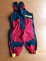 Regenhose Latzhose 92 wie neu supermax Niedersachsen - Filsum Vorschau