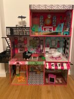 Barbie Haus Kidskraft Loft Brooklyn Bremen - Huchting Vorschau