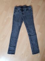 Hose Jeans Tom Tailor Größe 140 Hessen - Elbtal Vorschau