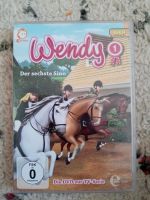 Wendy - der sechste Sinn DVD Schleswig-Holstein - Lübeck Vorschau