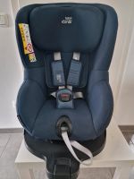 Britax Römer dualfix m i-size Auto Sitz Kindersitz indigo blue Nordrhein-Westfalen - Neuss Vorschau