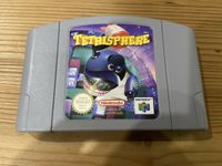 Tetrisphere Nintendo 64 N64 Wuppertal - Langerfeld-Beyenburg Vorschau