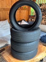 4 Sommerreifen Michelin 185/50 R16 und  205/45R16 Twingo e smart Leipzig - Lindenthal Vorschau