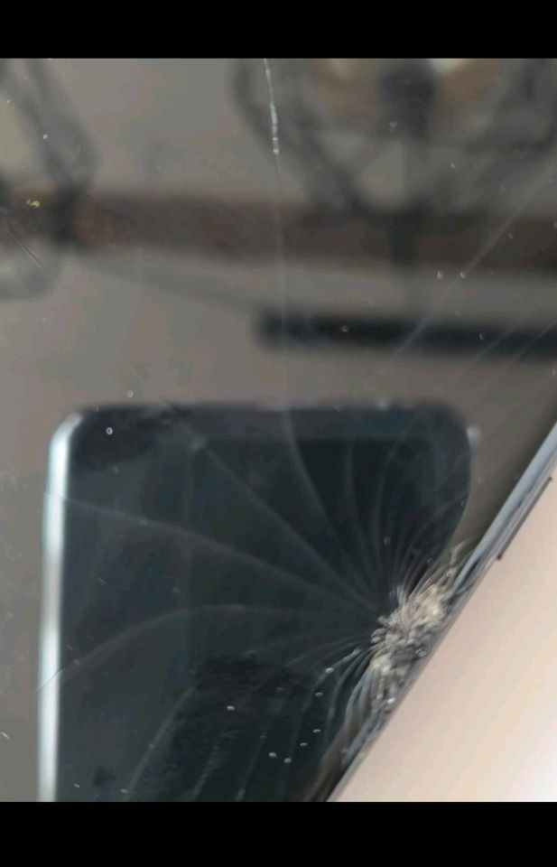 Xiaomi 12 Display schaden in St. Wendel