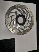 Bremsscheibe Shimano SM RT30-S 160mm Centerlock Rheinland-Pfalz - Konz Vorschau