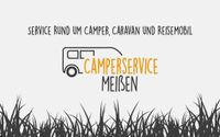 ➡️ SERVICE RUND UM CAMPER, CARAVAN UND REISEMOBIL IN MEIßEN ⬅️ Sachsen - Meißen Vorschau