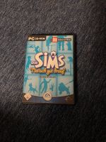 Die Sims tierisch gut drauf PC Spiel EA Games Essen - Altenessen Vorschau