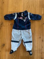 New England Patriots Strampler, Anzug, Baby Bayern - Friedberg Vorschau