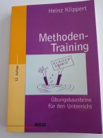 Buch "Methoden-Training" Hessen - Vellmar Vorschau
