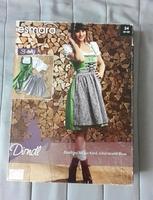 Dirndl Gr. 34 , 3 Teile Bayern - Feucht Vorschau