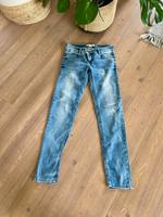 Zhrill Hose Jeans Gr 27 slim Damen himmelblau Sommer Zara Hose 34 Rheinland-Pfalz - Koblenz Vorschau