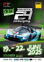 Suche Pit Lane Garage 24h Nürburgring Tickets Karten Baden-Württemberg - Heilbronn Vorschau