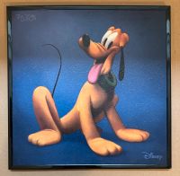 Bild Wandbild Walt Disney Pluto - Serie Micky Maus Bayern - Großheubach Vorschau
