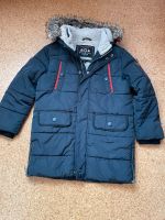 Winterjacke Junge Gr. 116 Bayern - Manching Vorschau