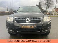 Volkswagen Touareg R5 2.5 TDI*ALLRAD*AHK*KLIMA*VOLLEDER*ZV Nordrhein-Westfalen - Lage Vorschau