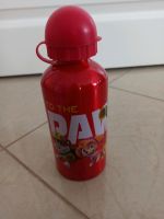 Kinder Trinkflasche Alu 500ml Paw Patrol rot Nordrhein-Westfalen - Viersen Vorschau