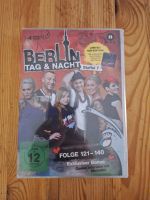 DVD's/Berlin Tag&Nacht Staffel 7 Folge 121-140 Berlin - Spandau Vorschau