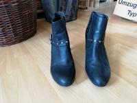 Stiefeletten 38 Schleswig-Holstein - Lübeck Vorschau