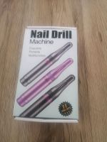 Nail Drill/nägel Manicure /Pedicure Gerät Baden-Württemberg - Leinfelden-Echterdingen Vorschau