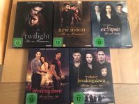 Twilight Saga auf DVD Nordrhein-Westfalen - Wülfrath Vorschau
