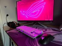 Gaming PC-Setup Schleswig-Holstein - Barsbüttel Vorschau