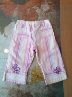 Sommer Hose kurz Schmetterling rosa Gr. 92 Rheinland-Pfalz - Remagen Vorschau