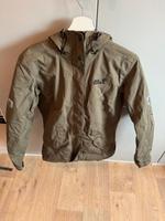 Skijacke Damen XS Jack Wolfskin Bayern - Stein Vorschau