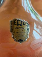 eRZ Kristall Karaffe Nordrhein-Westfalen - Meerbusch Vorschau