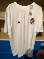 Adidas Kaiser Franz Beckenbauer #5 T Shirt # 5 Au i.d.Hallertau - Au Vorschau