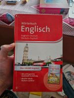 Wörterbuch Englisch inkl. Bilderwörterbuch Baden-Württemberg - Rottenburg am Neckar Vorschau