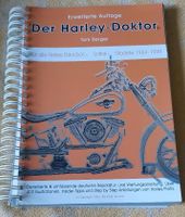 Der Harley Doktor Bayern - Lindau Vorschau