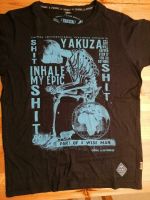 YAKUZA T-Shirt Thüringen - Weimar Vorschau