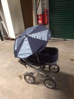 Kinderwagen Emmaljunga Niedersachsen - Burgdorf Vorschau