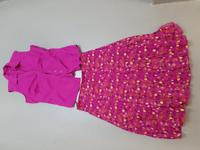 S. Oliver Zweiteiler Bluse(Gr. 40) und Rock (Gr. 38) Brandenburg - Ruhland Vorschau