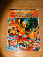 Lego Chima Comic Heft: Nr. 6 2015 Schleswig-Holstein - Klinkrade (Kr. Hzgt Laub) Vorschau