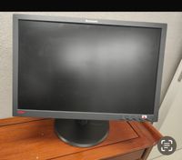 Lenovo LT2252p LED 22" Düsseldorf - Stadtmitte Vorschau