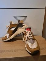 Nike Huarache Stussy Größe 44 Bochum - Bochum-Ost Vorschau