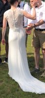 Brautkleid/ Zweiteiler Hochzeit gr. S Brandenburg - Angermünde Vorschau