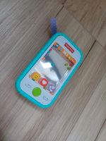 Rasselhandy Babyspielzeug fisher price Dresden - Dresden-Plauen Vorschau