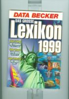 Das Große Data Becker Lexikon 1999 Hessen - Lorch Vorschau