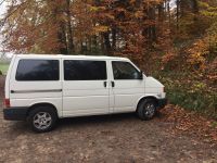 Vw Bus T4 Transporter 2.5 Baden-Württemberg - Konstanz Vorschau