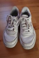 Sneaker Schuhe Turnschuhe Reebok Gr.36 Kommunion weiß Bayern - Karlstadt Vorschau