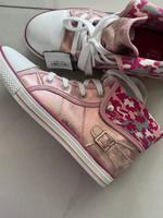 Mädchen Sneaker Größe 38 C&A neu mit Etikett Baden-Württemberg - Bretten Vorschau