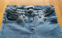 Jeans für Mädchen in Gr 140 Hose gerades Bein Hessen - Eschborn Vorschau