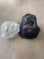 Motorrad Tankrucksack, Tanktasche mit Regenhaube, magnetisch Nordrhein-Westfalen - Leverkusen Vorschau