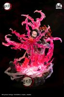 Anime Resin Statue - Demon Slayer - Nezuko Kamado Infinity Studio Nordrhein-Westfalen - Siegen Vorschau