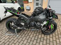 Kawasaki ZX10r Motor 2018 Baden-Württemberg - Heilbronn Vorschau