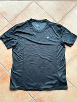 Nike Sportshirt Gr. L Dri-Fit Anthrazit Berlin - Neukölln Vorschau