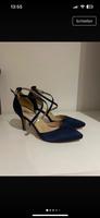 Duosheng & Elegant High Heel Kreuz Riemchen Bayern - Hauzenberg Vorschau