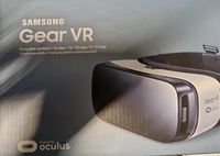 Samsung Gear VR Bayern - Kirchseeon Vorschau